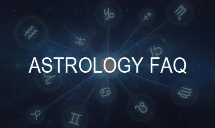 Astrology FAQ