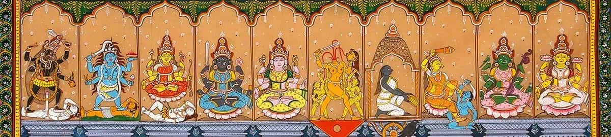 Mahavidya Mantra, महाविधा मन्त्र