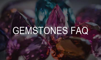 Gemstones FAQ